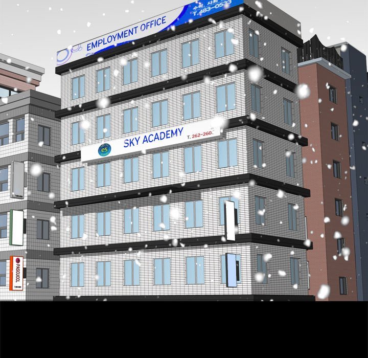 Lowlife Manhwa - Chapter 8 Page 112