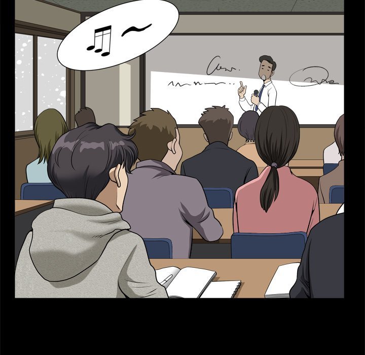 Lowlife Manhwa - Chapter 8 Page 116