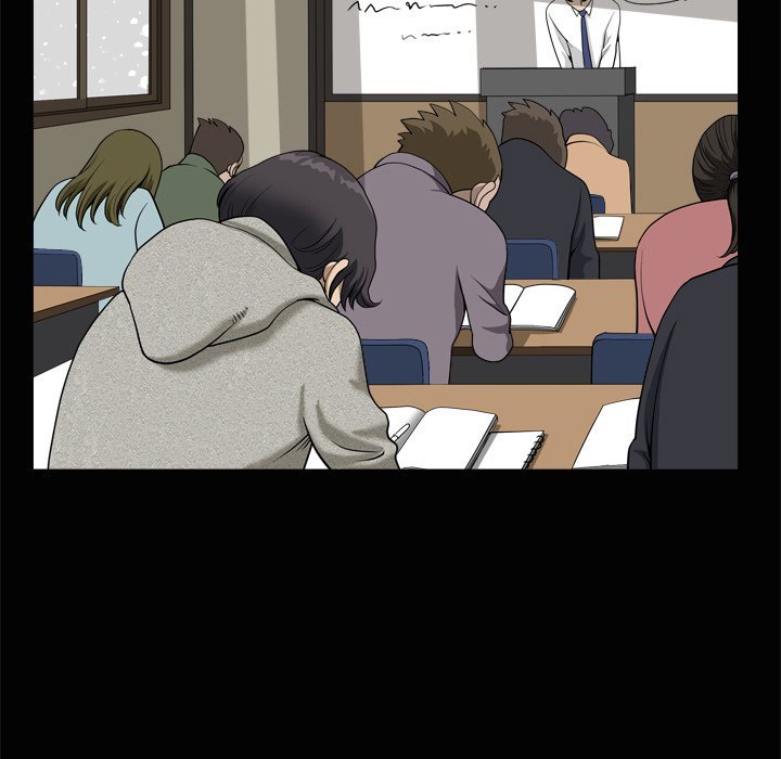 Lowlife Manhwa - Chapter 8 Page 118