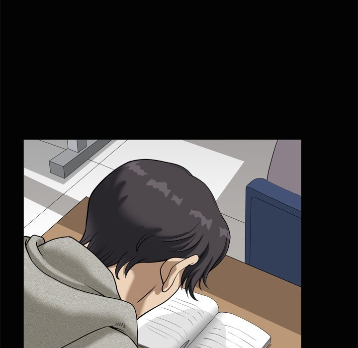 Lowlife Manhwa - Chapter 8 Page 119