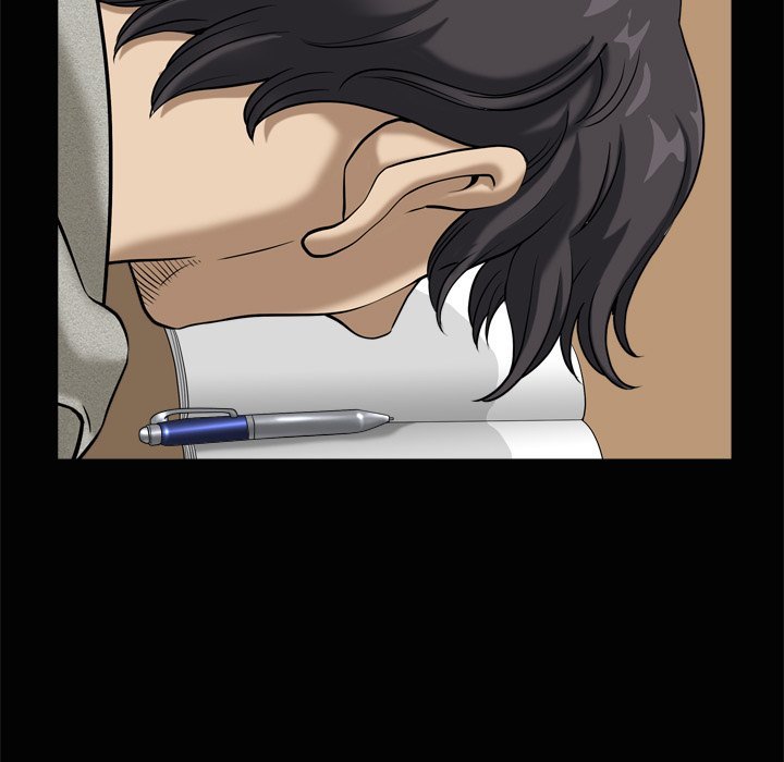 Lowlife Manhwa - Chapter 8 Page 121