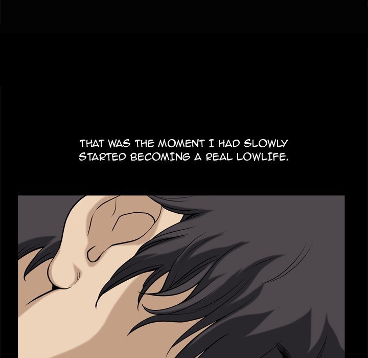 Lowlife Manhwa - Chapter 8 Page 122