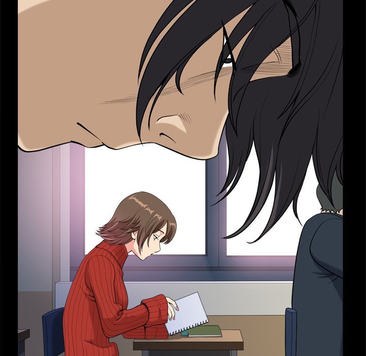 Lowlife Manhwa - Chapter 8 Page 123