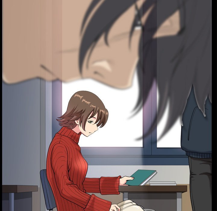 Lowlife Manhwa - Chapter 8 Page 125