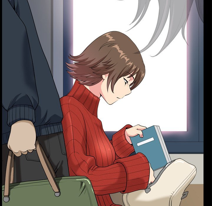 Lowlife Manhwa - Chapter 8 Page 127