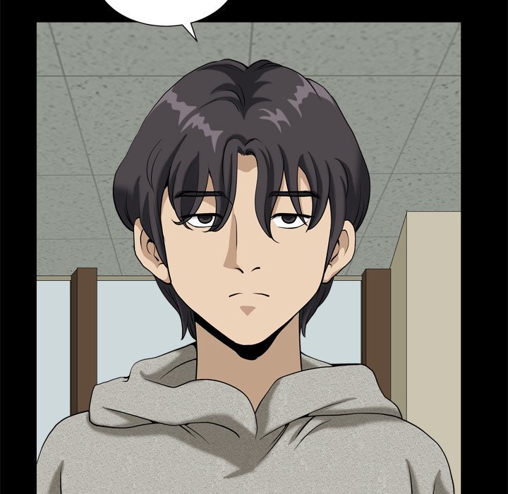 Lowlife Manhwa - Chapter 8 Page 140