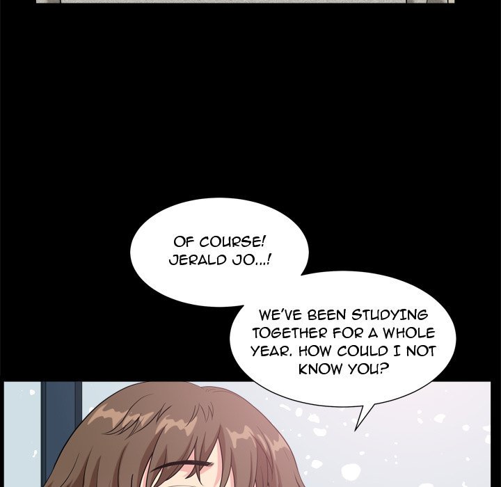 Lowlife Manhwa - Chapter 8 Page 141