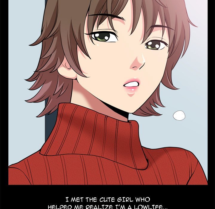 Lowlife Manhwa - Chapter 8 Page 148