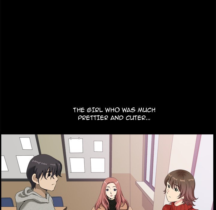 Lowlife Manhwa - Chapter 8 Page 153