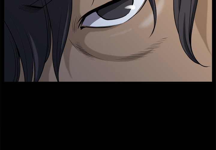 Lowlife Manhwa - Chapter 10 Page 1