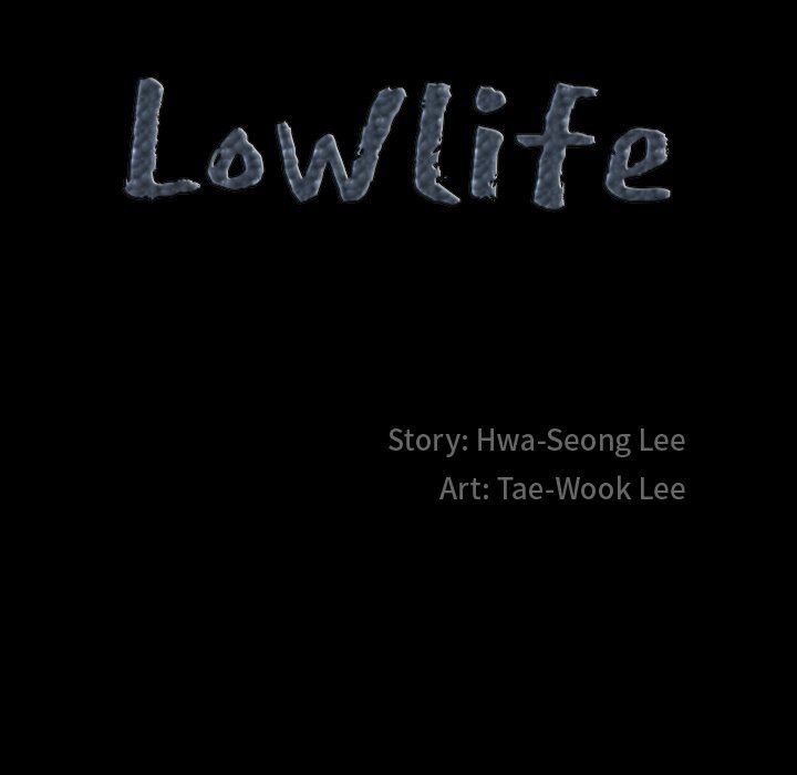 Lowlife Manhwa - Chapter 10 Page 5