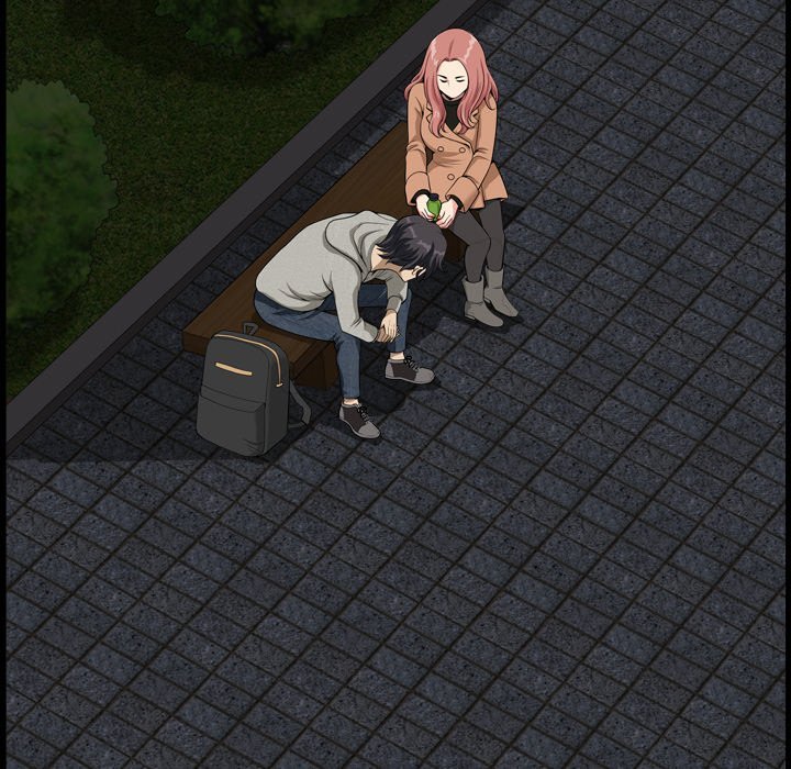 Lowlife Manhwa - Chapter 10 Page 11