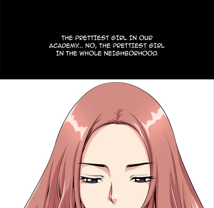Lowlife Manhwa - Chapter 10 Page 18