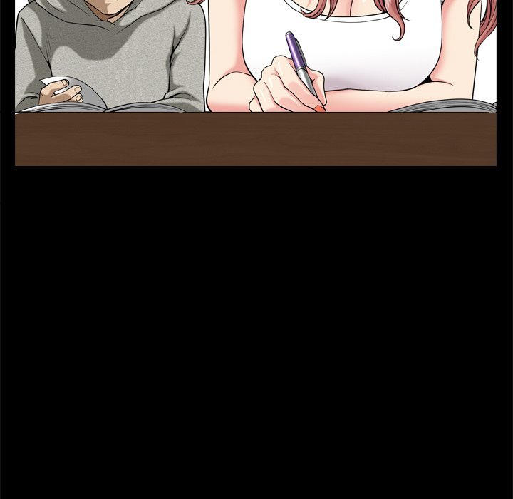 Lowlife Manhwa - Chapter 10 Page 21