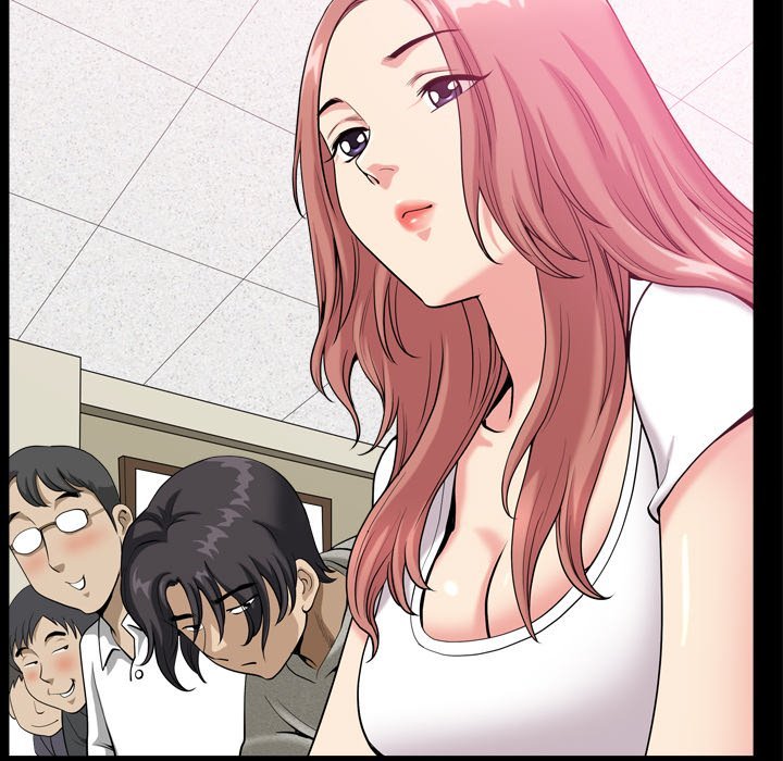 Lowlife Manhwa - Chapter 10 Page 26