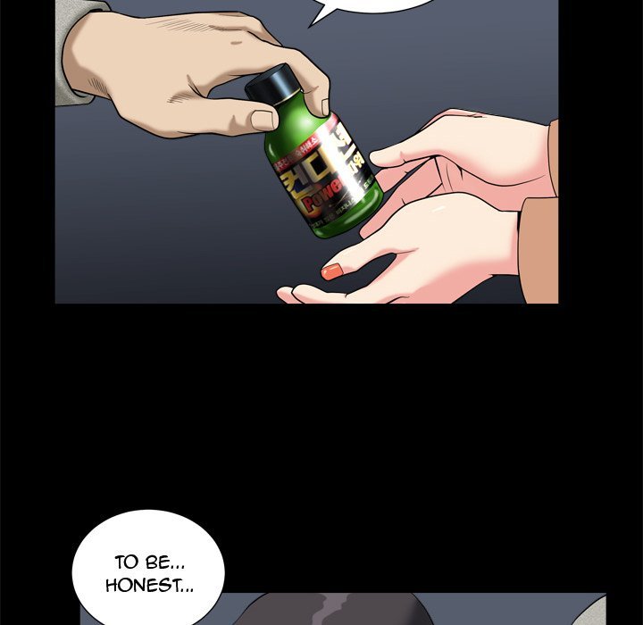 Lowlife Manhwa - Chapter 10 Page 32