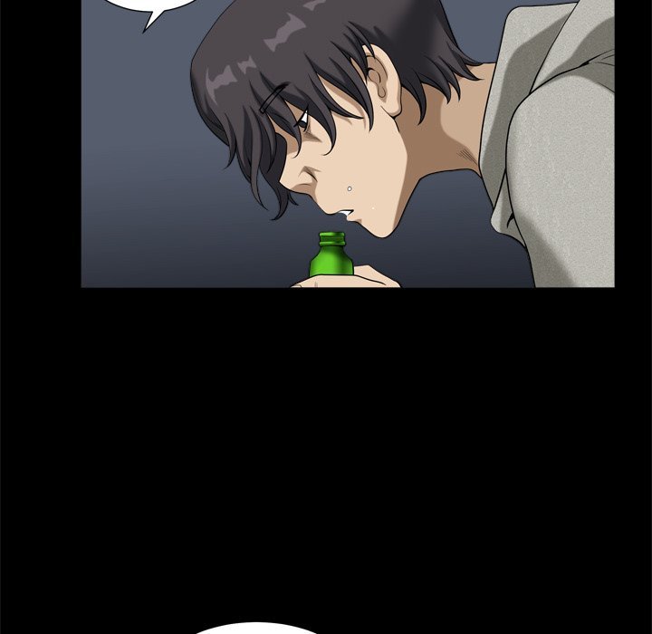 Lowlife Manhwa - Chapter 10 Page 33