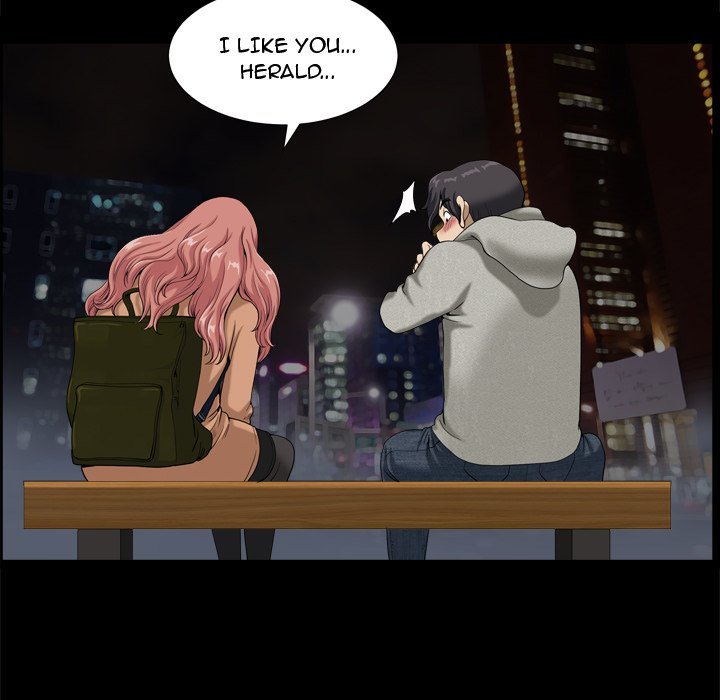 Lowlife Manhwa - Chapter 10 Page 34