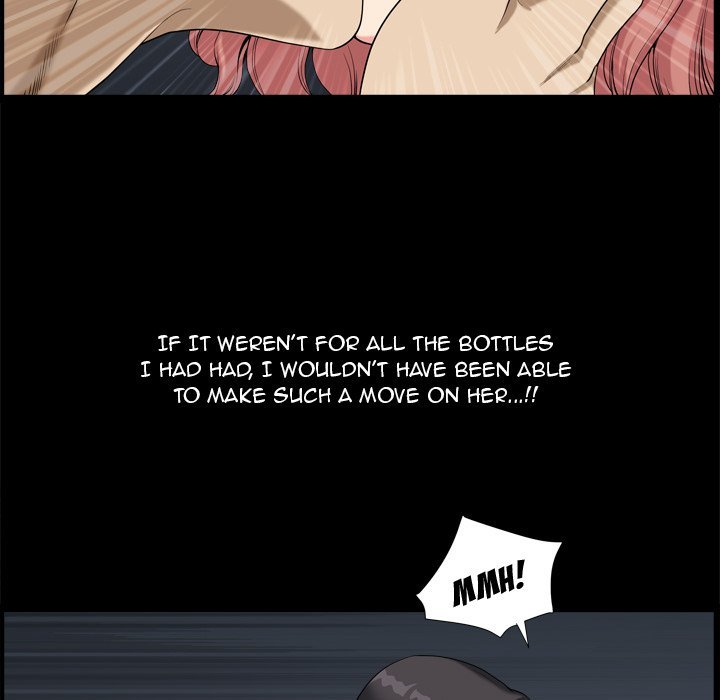 Lowlife Manhwa - Chapter 10 Page 45