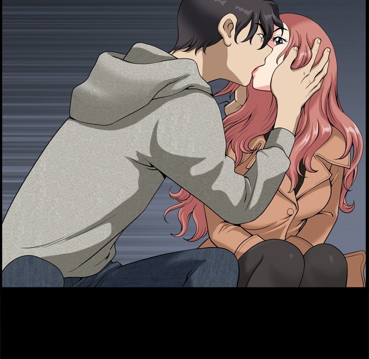 Lowlife Manhwa - Chapter 10 Page 46