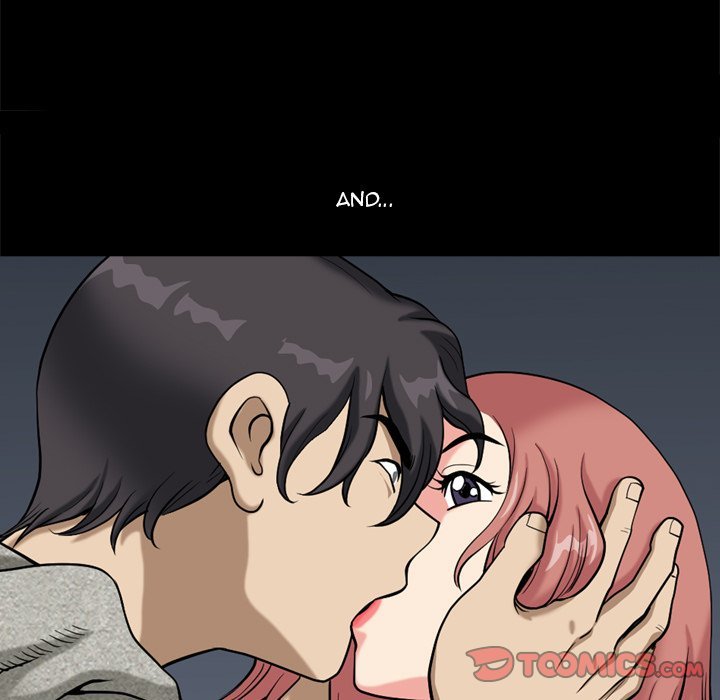 Lowlife Manhwa - Chapter 10 Page 47