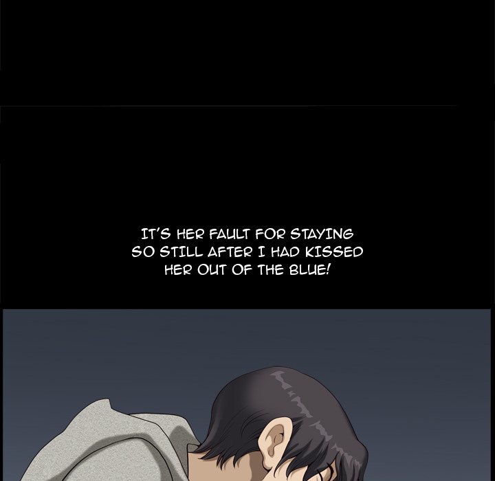 Lowlife Manhwa - Chapter 10 Page 53