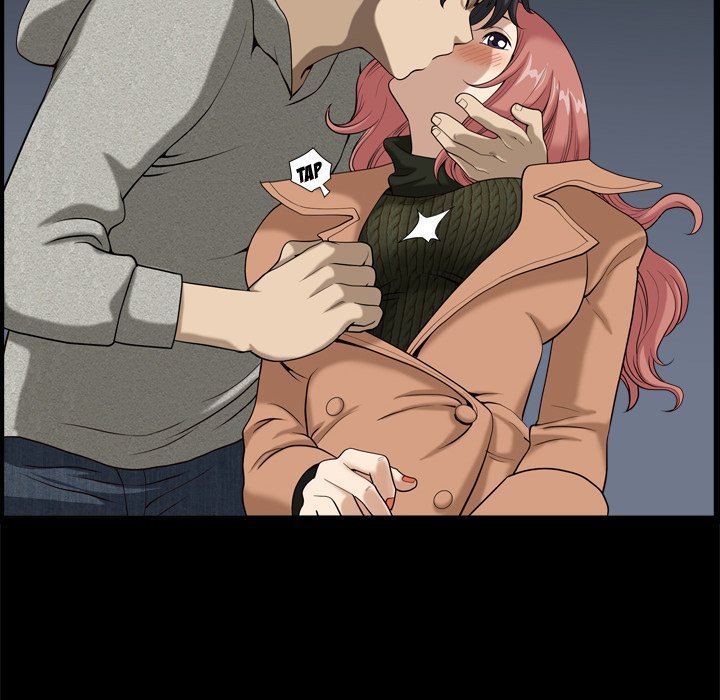 Lowlife Manhwa - Chapter 10 Page 54