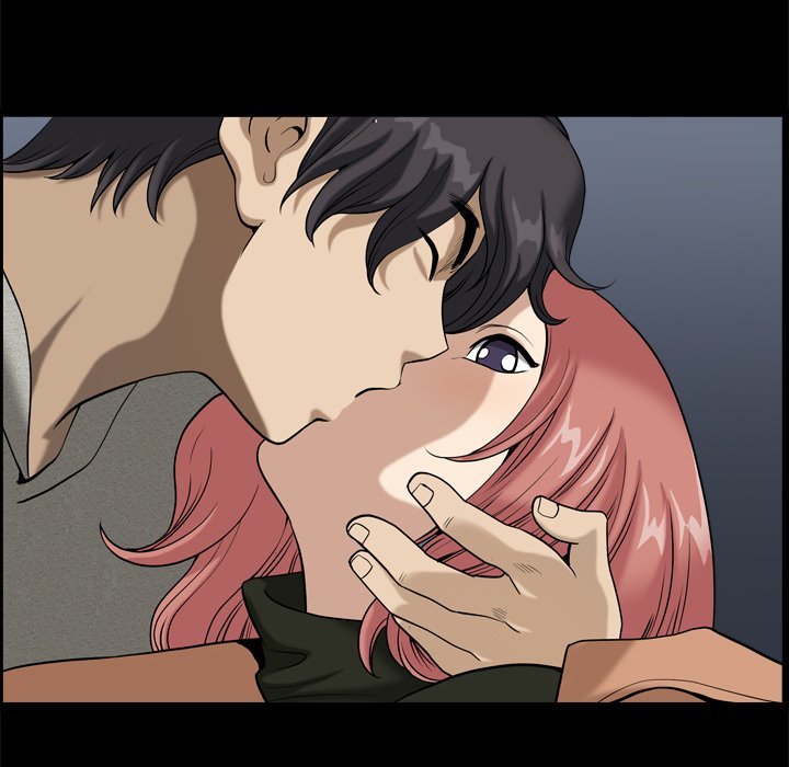 Lowlife Manhwa - Chapter 10 Page 57