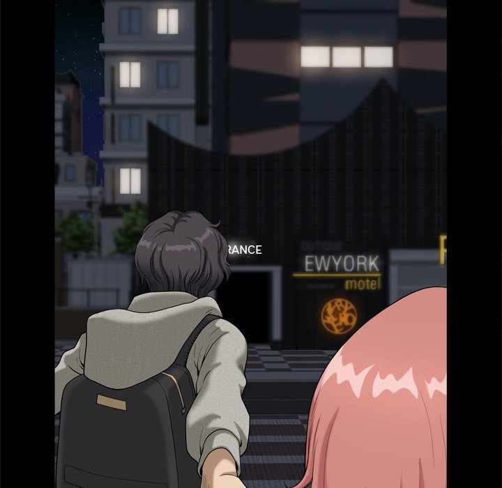 Lowlife Manhwa - Chapter 10 Page 70