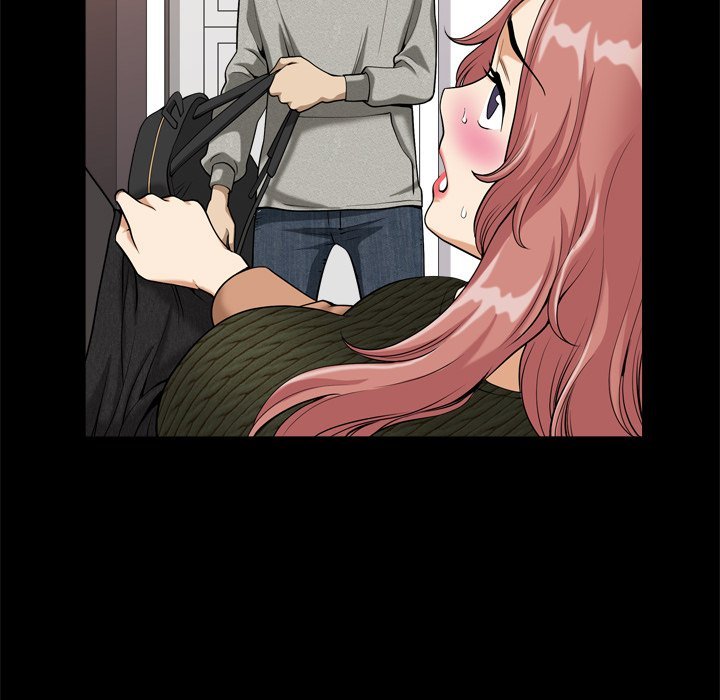 Lowlife Manhwa - Chapter 10 Page 74