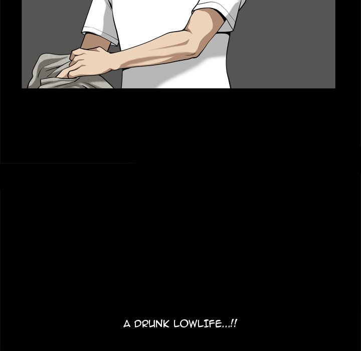 Lowlife Manhwa - Chapter 10 Page 77
