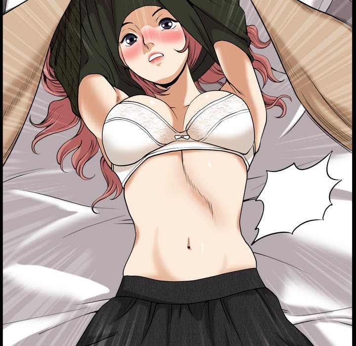 Lowlife Manhwa - Chapter 10 Page 80