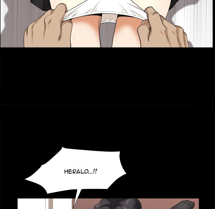 Lowlife Manhwa - Chapter 10 Page 106