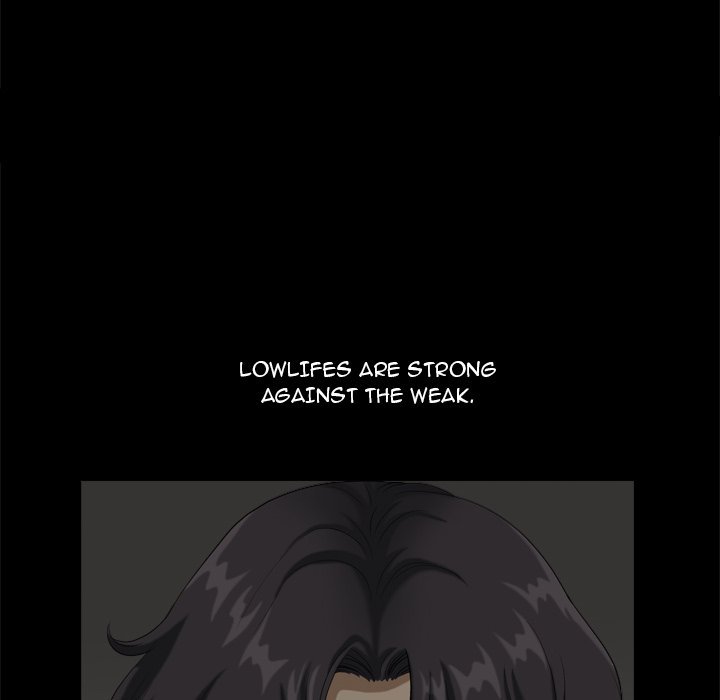 Lowlife Manhwa - Chapter 10 Page 118