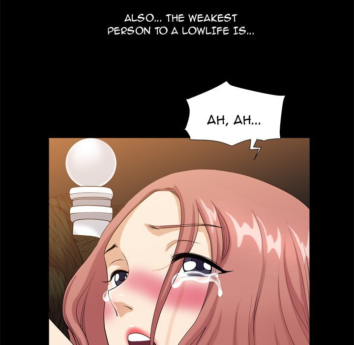 Lowlife Manhwa - Chapter 10 Page 120