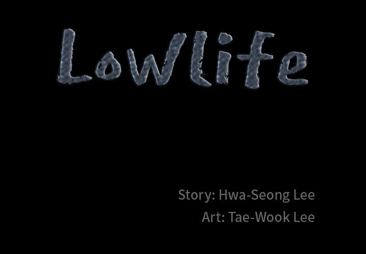 Lowlife Manhwa - Chapter 45 Page 1
