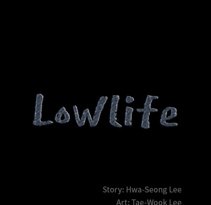 Lowlife Manhwa - Chapter 45 Page 4
