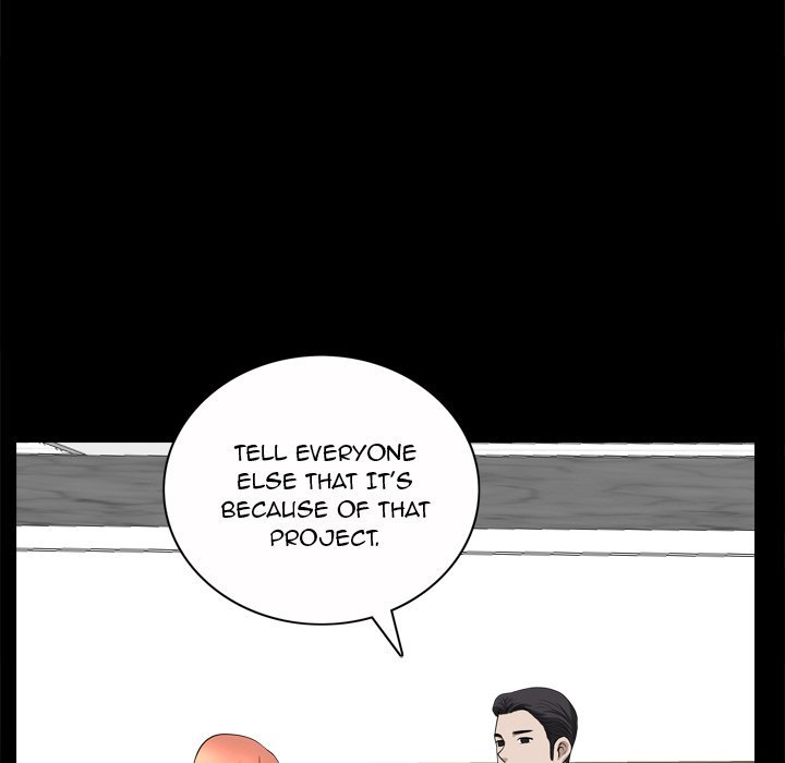 Lowlife Manhwa - Chapter 45 Page 9