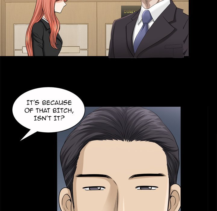 Lowlife Manhwa - Chapter 45 Page 12