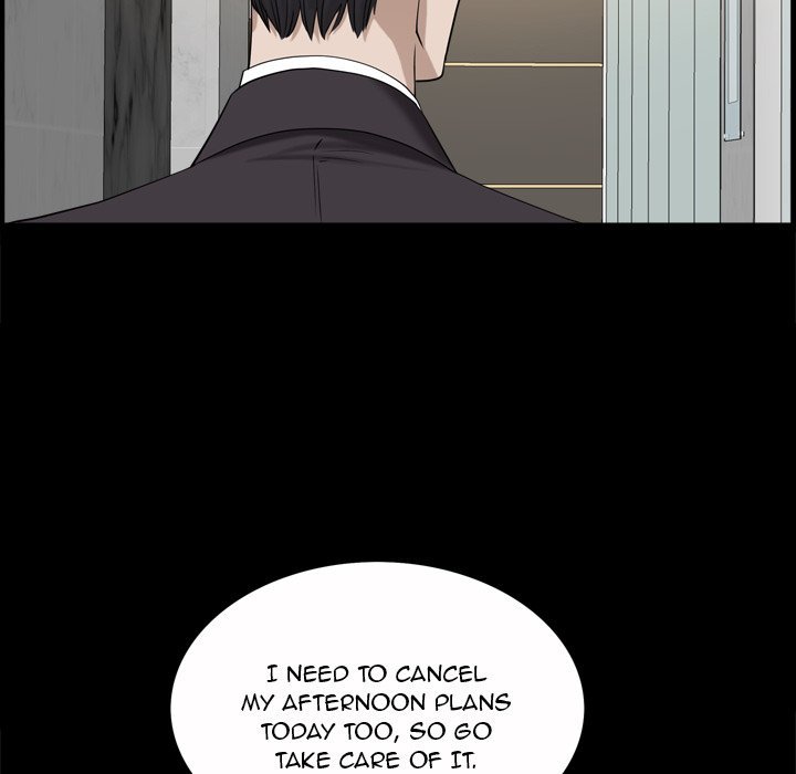 Lowlife Manhwa - Chapter 45 Page 16