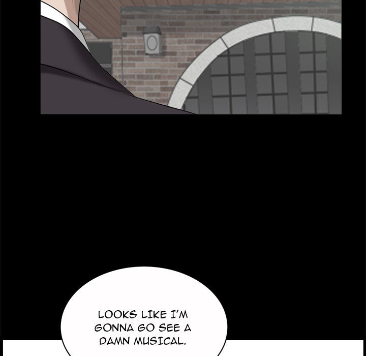 Lowlife Manhwa - Chapter 45 Page 18