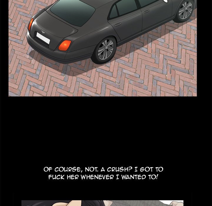 Lowlife Manhwa - Chapter 45 Page 31