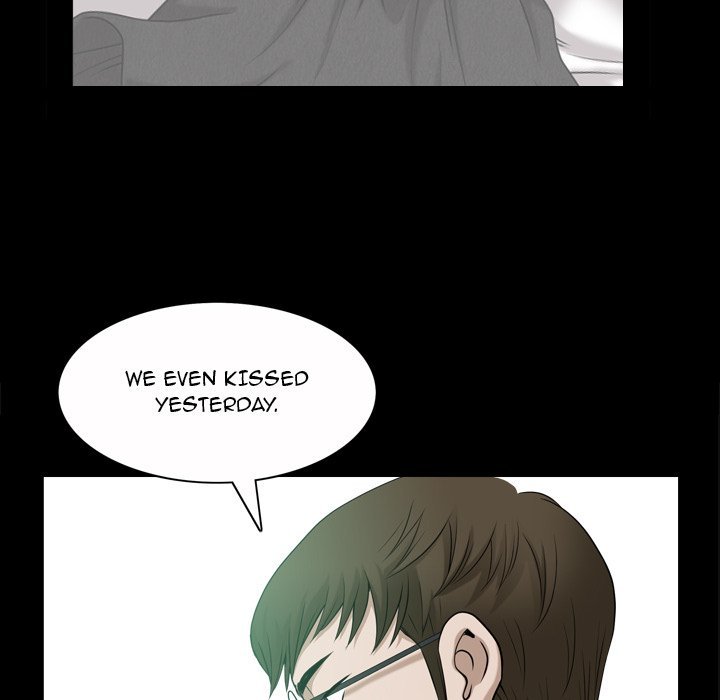 Lowlife Manhwa - Chapter 45 Page 33