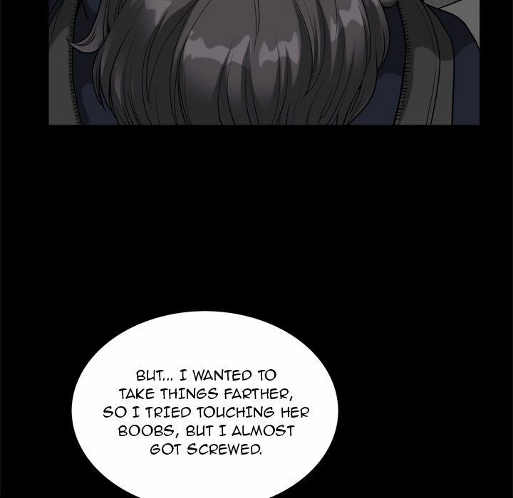 Lowlife Manhwa - Chapter 45 Page 36