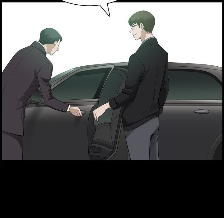 Lowlife Manhwa - Chapter 45 Page 37