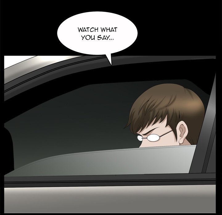 Lowlife Manhwa - Chapter 45 Page 43