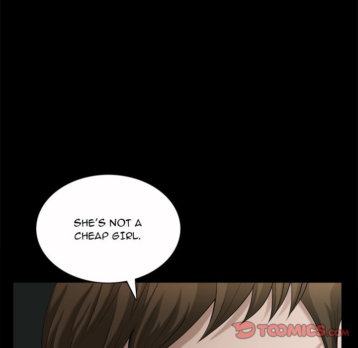 Lowlife Manhwa - Chapter 45 Page 44