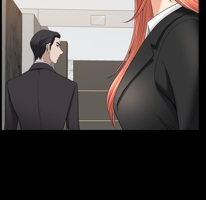 Lowlife Manhwa - Chapter 45 Page 54