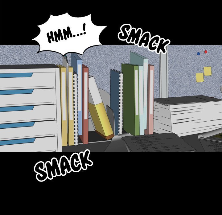 Lowlife Manhwa - Chapter 45 Page 61