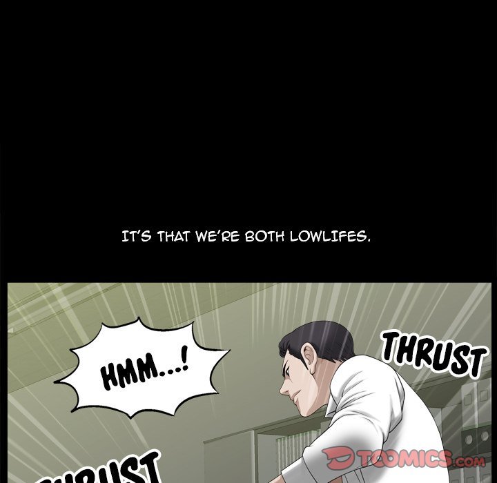 Lowlife Manhwa - Chapter 45 Page 62